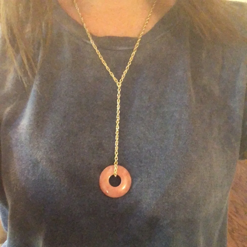 3/$15 Baublebar necklace.Create a bundle of your favorite 3 items and offer $15 - Picture 2 of 3